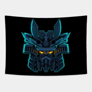 Mecha Ronin Tapestry