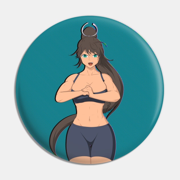 Pin on Senran Kagura