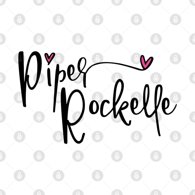 Piper Rockelle Merch Piperrockelle by Thomas-Mc