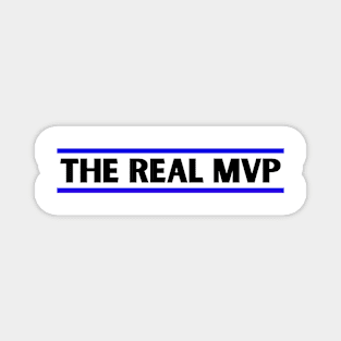 MVP Magnet