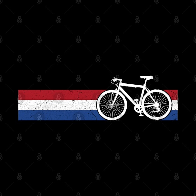 Cycling Netherlands by Soul Searchlight