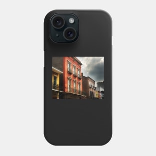 522 Bourbon Street Phone Case