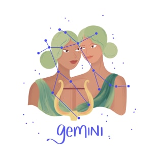 Gemini T-Shirt