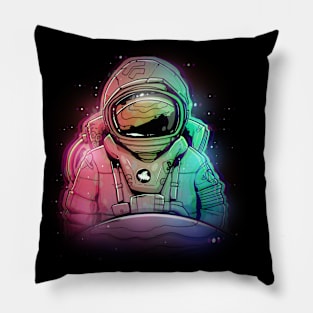 Space... Pillow