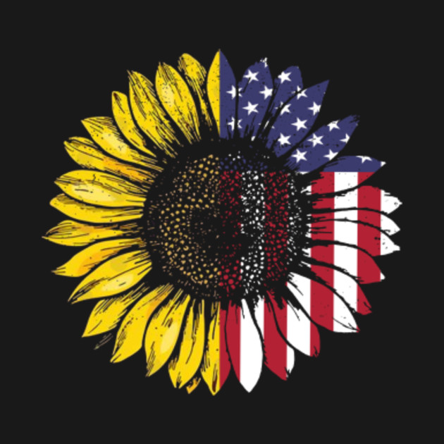 Free Free 260 Sunflower Flag Svg Free SVG PNG EPS DXF File