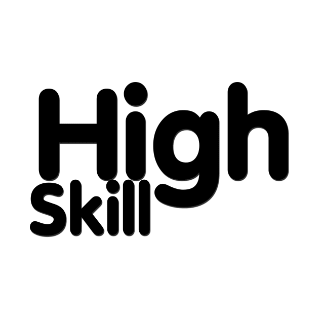 High Skill by MaxOv