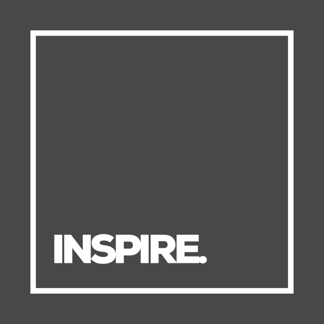 Inspire by NithoDesign