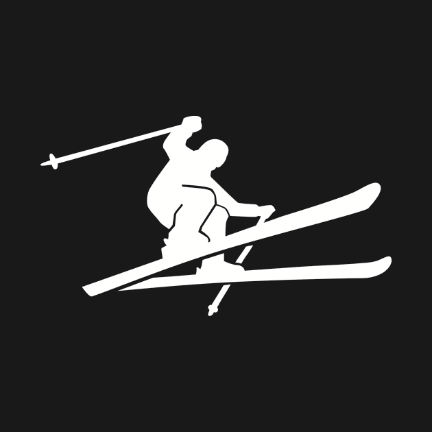 Ski by Designzz