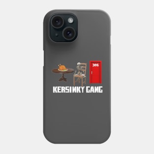 mmmm….turkey Phone Case