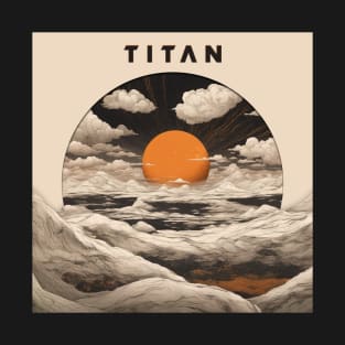 Titan T-Shirt