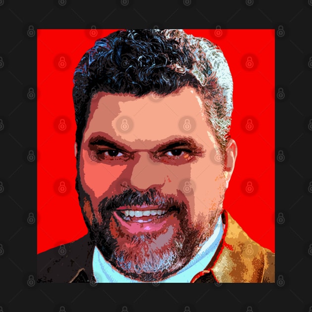 luis guzman by oryan80