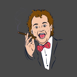 Scrooged T-Shirt