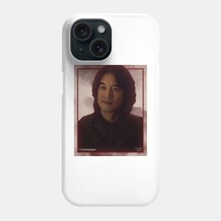 Asmodeus - Season Three Poster - Shadowhunters Phone Case