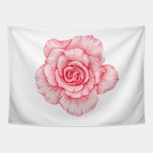 lovely rose Tapestry