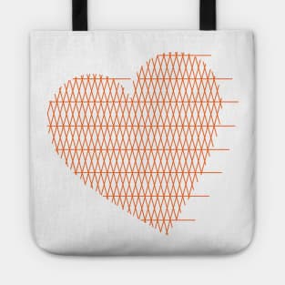 Cross My Heart _2 Tote