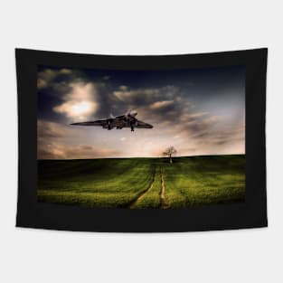 The Final Flight Tapestry