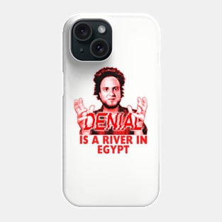 Felipe Massa Ancient World Champion Phone Case