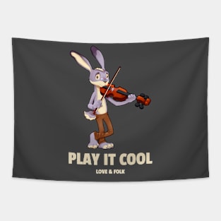 Play it Cool Tapestry