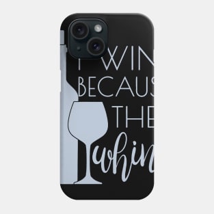 Wine Phone Case