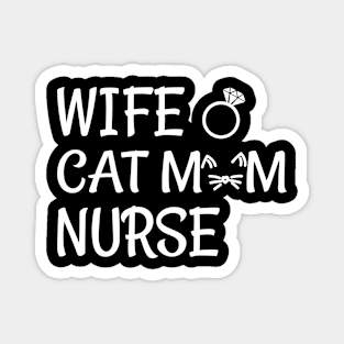 Nurse Magnet