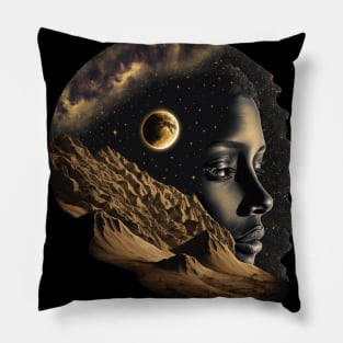 Night Dream Pillow