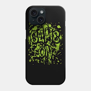 Game On Phone Case