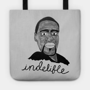 George Floyd Tote