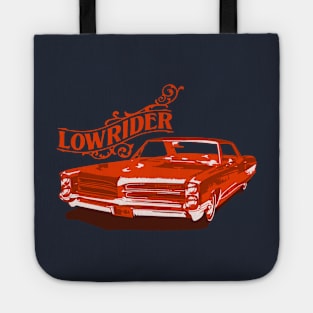 lowrider Tote