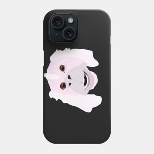 Falcor Lucky Dragon Phone Case