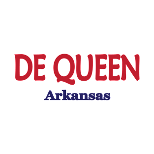 De Queen, Arkansas T-Shirt