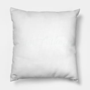 San Antonio w Pillow