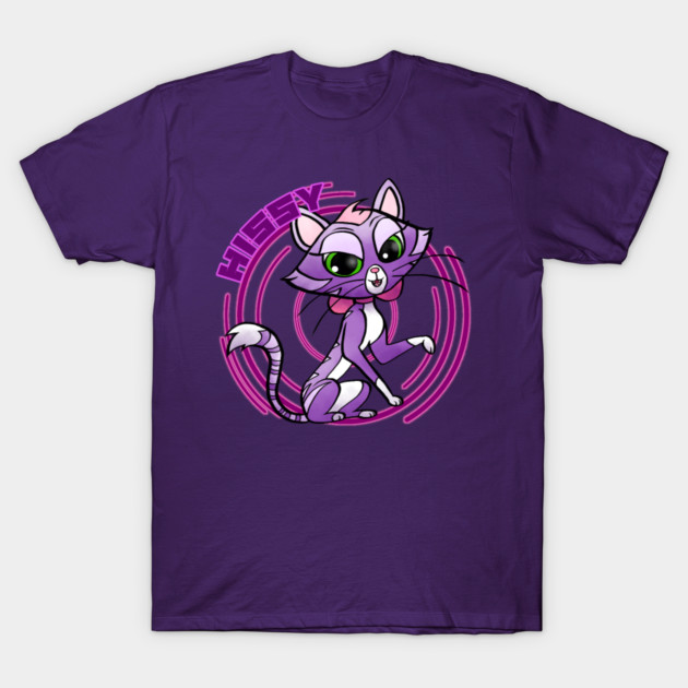 Hissy Puppy Dog Pals T Shirt Teepublic