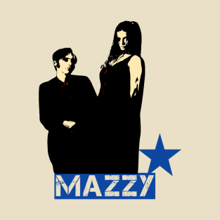 Mazzy star t-shirt T-Shirt