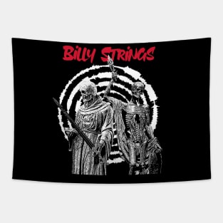 Dark Soul Billy Strings Tapestry