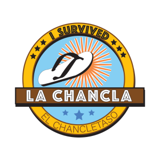 I survived la chancla T-Shirt