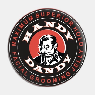 Handy Dandy grooming Jelly Pin