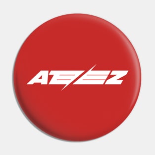 ateez Pin