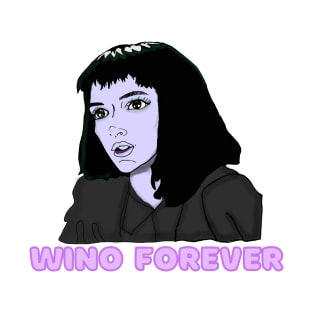 Wino Forever T-Shirt