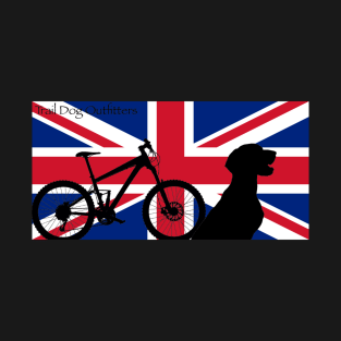 MTB UK T-Shirt