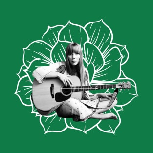 Joni Mitchell T-Shirt