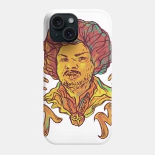 Tim Maia Phone Case