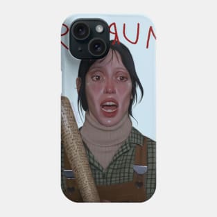 Shelley Duvall Bat Phone Case