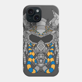 Alien Vs Predator Phone Case