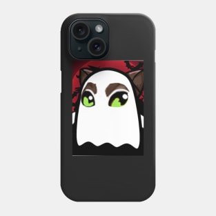 Simba Ghost Phone Case