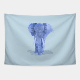 elephant Tapestry