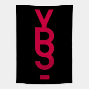 YBS - The Finals Sponsor Tapestry