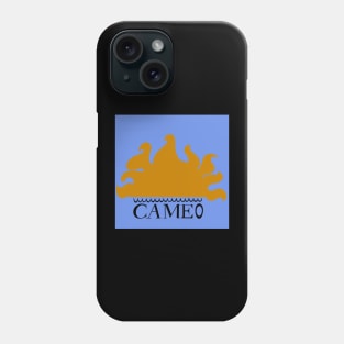 Cameo Phone Case