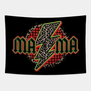 Merry Christmas mama Tapestry