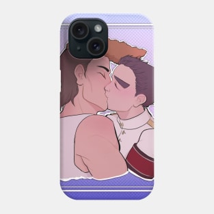 ishimondos Phone Case