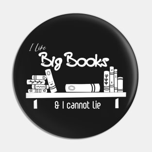 I Like Big Books And I Cannot Lie Shirt, Vintage Book Lover Shirt, Book Reader Gifts,Bookish Shirt,Reading Tee, Bookworm Shirt,Librarian Pin